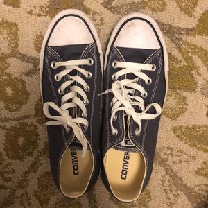 Converse Chuck Taylor All Stairs OX